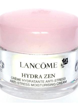 Крем для лица lancome hydra zen1 фото