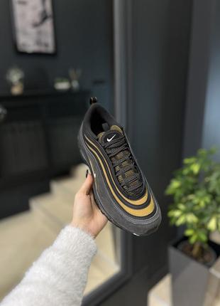 Мужские кроссовки nike air max 973 фото