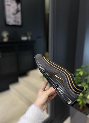 Мужские кроссовки nike air max 975 фото