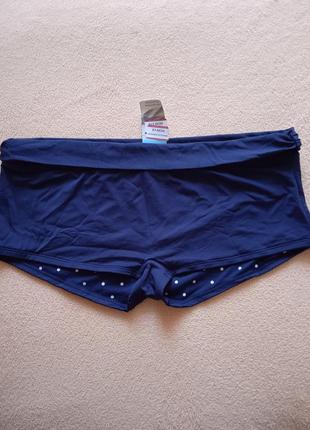 Купальник низ m&s xxl