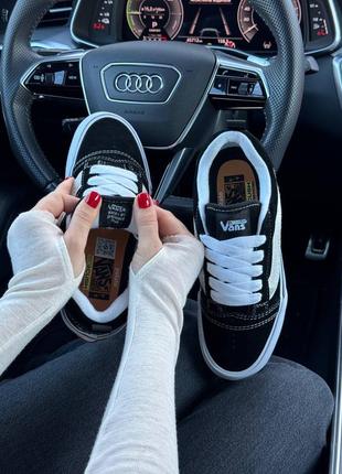 Кросівки vans2 фото