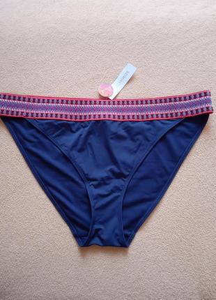 Купальник низ accessorize 4xl