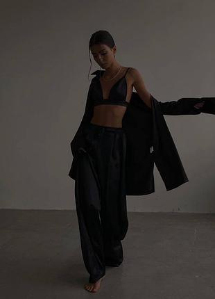 Костюм/піжама🖤