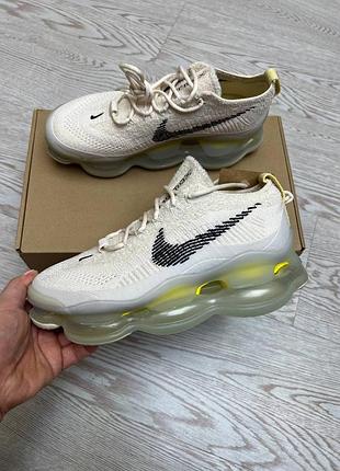 Женские кроссовки nike air max scorpion dj4702-001 25.5cm - 8.5us - 40 eur