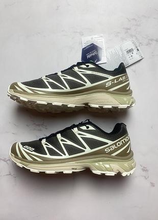 Salomon xt6