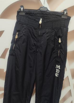 Mdc, гірськолижні штани, жіночі штани , лижні штани3 фото