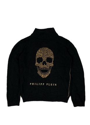 Philipp plein дитячий светр. оригінал