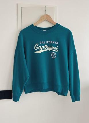 Світшот gap оригінал 5