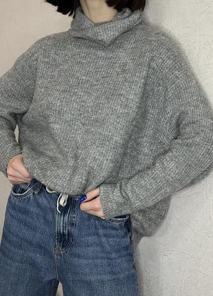 Светр h&m