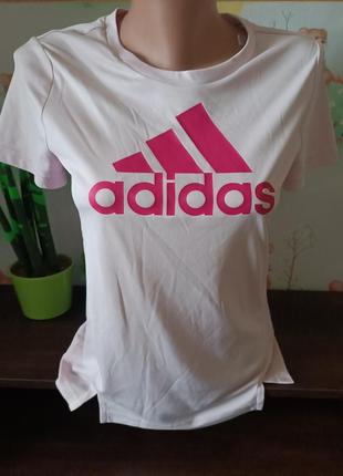 Оригинальная футболка adidas