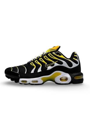 Чоловічі спортивні  кросівки на весну в стилі nike air max plus  🆕 найк аир макс2 фото