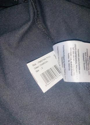 Новий лонгслів pepe jeans оригінал 7
