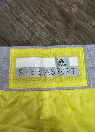 Шорти adidas stella mccartney3 фото