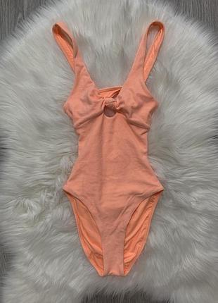 Topshop суцільний купальник 8 -розмір3 фото