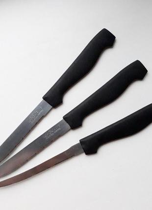 Jinsu. набір ножів1 фото