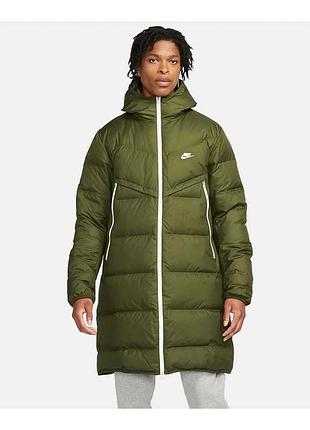 nike m nsw sf windrunner 5990