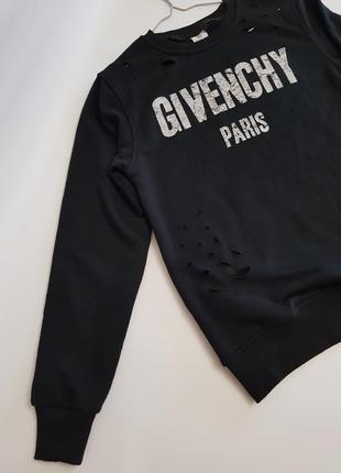 Світшот givenchy