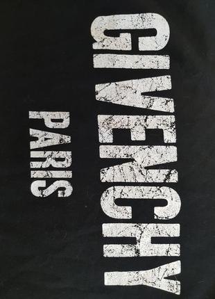 Світшот givenchy 4