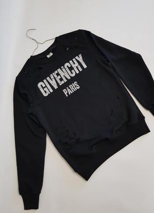 Світшот givenchy 2