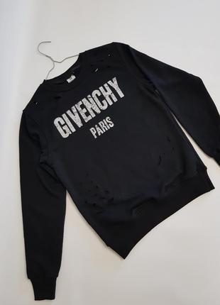 Світшот givenchy2 фото