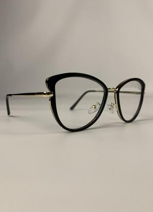 Комп'ютерні-іміджеві окуляри