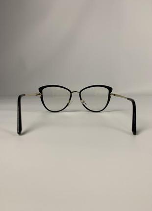 Комп'ютерні-іміджеві окуляри5 фото