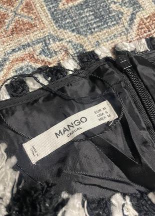 Mango сукня4 фото
