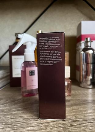 Сыворотка-бустер "сияние" из розового золота rose gold radiance booster 111 skin 20 мл8 фото