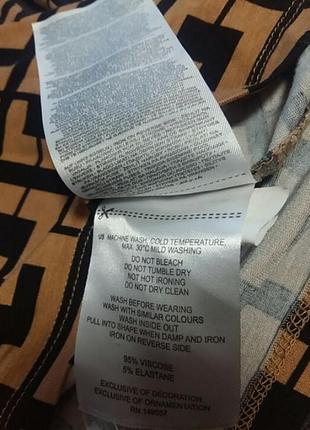 Гольфик натуральний4 фото