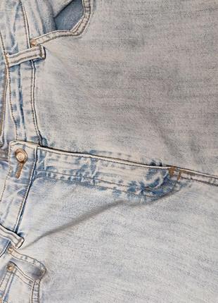Стрейчевые джинсы джинсовые брюки штаны6 фото