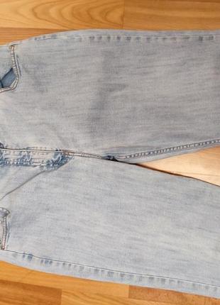 Стрейчевые джинсы джинсовые брюки штаны8 фото