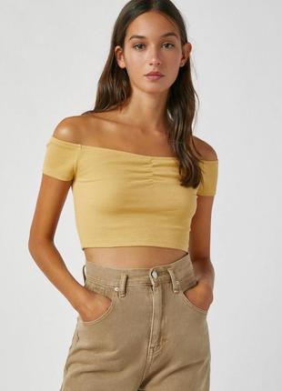 Топ pull &amp; bear в подарок1 фото