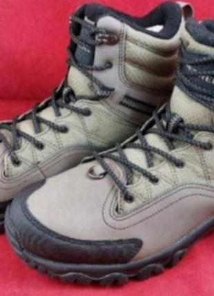 Черевики merrell thermo akita mid wp 40р 41р 43.5р 44р 44.5р 46р