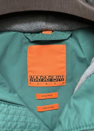 Куртка напапири napapijri geographic2 фото