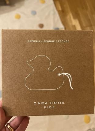 Мочалка для немовлят zara home