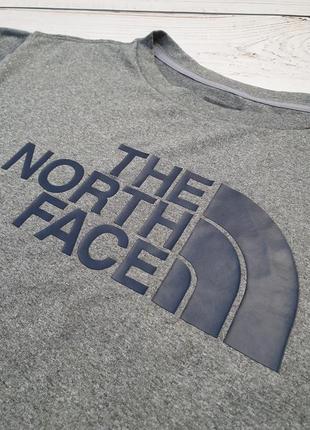 Мужская спортивная футболка the north face / tnf / тнф оригинал5 фото