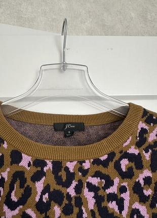 Светр j crew 2