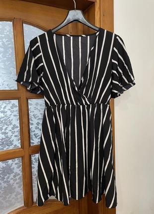 Жіноче плаття