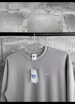 Свитшот nike