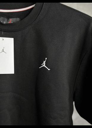 Свитшот jordan 3
