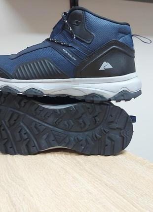 Черевики ozrar trail waterproof 7