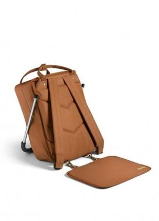 Рюкзак - сумка standley leanbag.4 фото