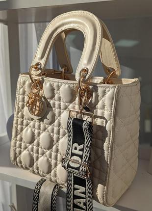 Сумка діор, dior4 фото