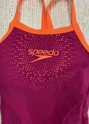 Купальник speedo2 фото