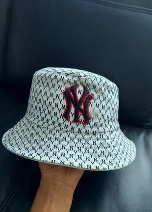 Двохстороння панама new era (yankees)