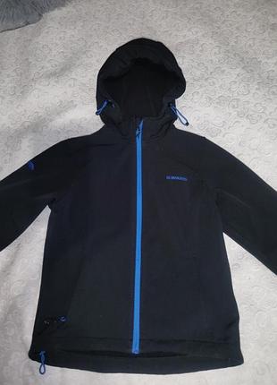 Термо куртка