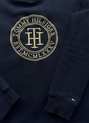 Кофта женская Tommy hilfiger1 фото