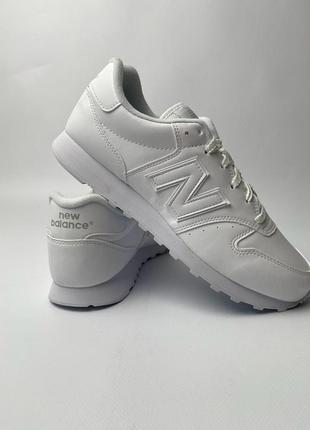 Кроссовки new balance 500