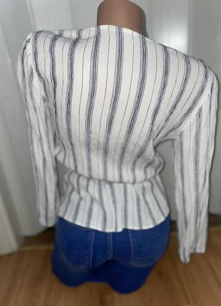 Блуза блузка 4