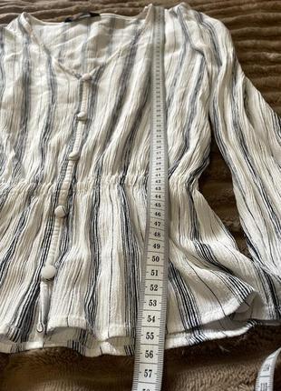 Блуза блузка 2